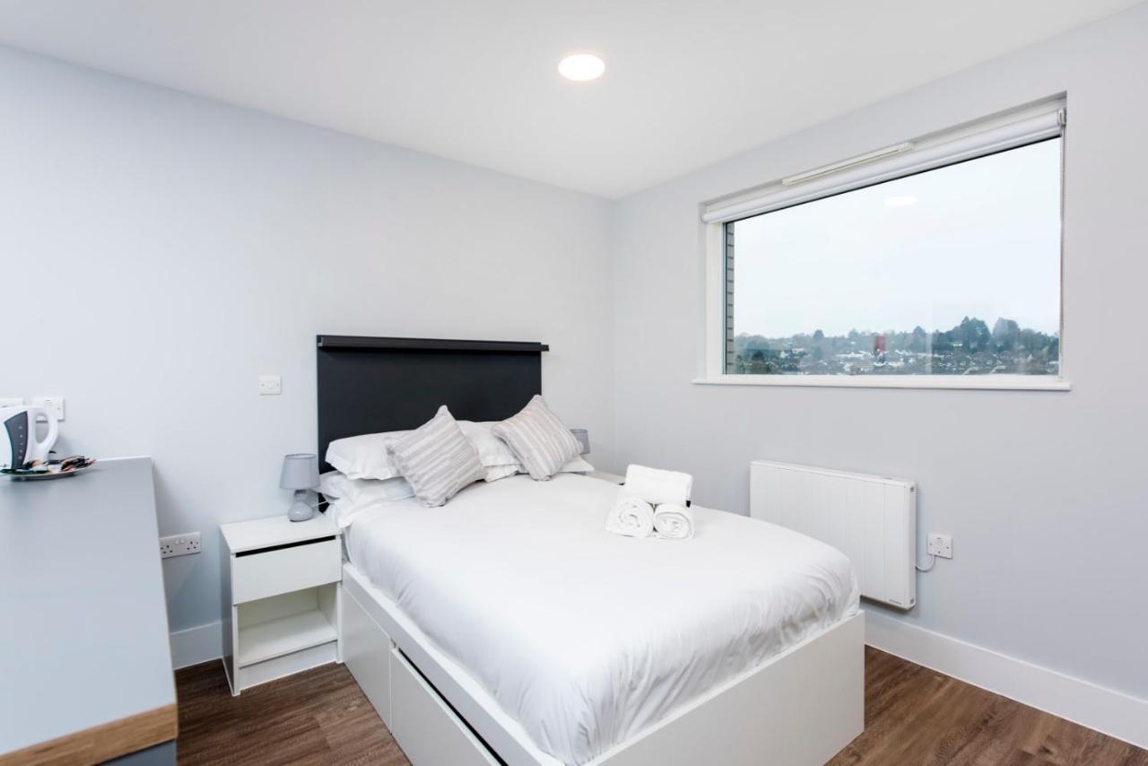 Modern Studios, Oxford - Sk Luaran gambar